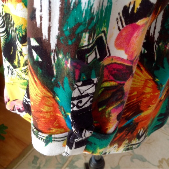 Jacket - Picture 3 of 8